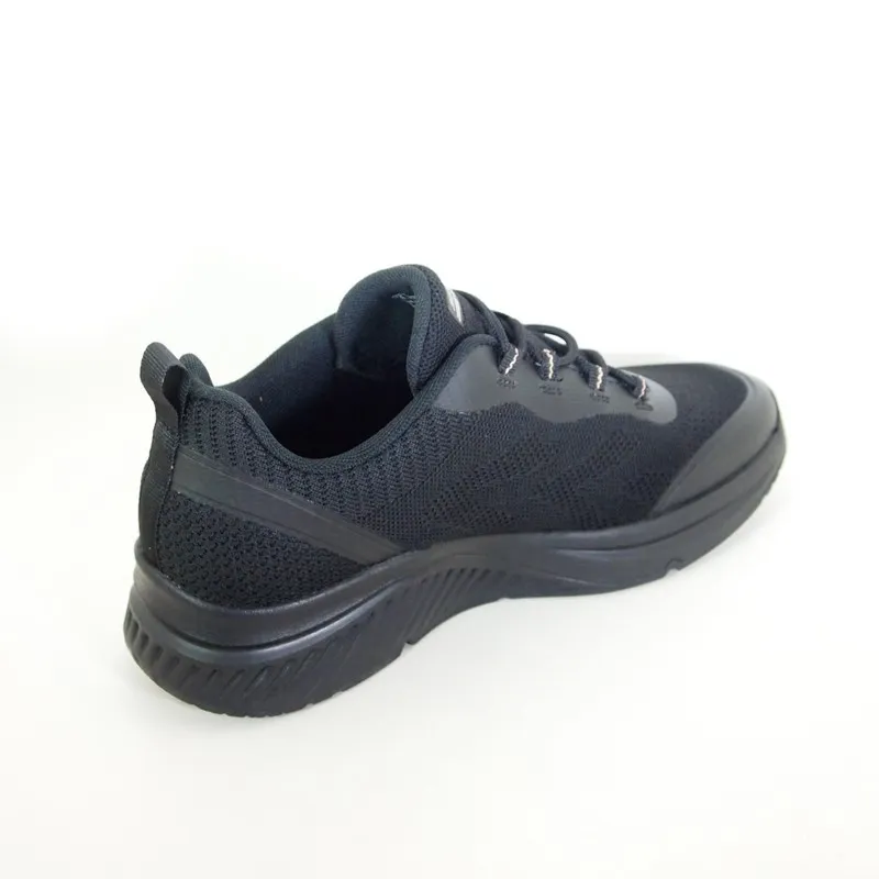 Zapatillas deportivas Skechers 117561_BBK Bobs Arch Comforts B Sweet A Pinch Negro