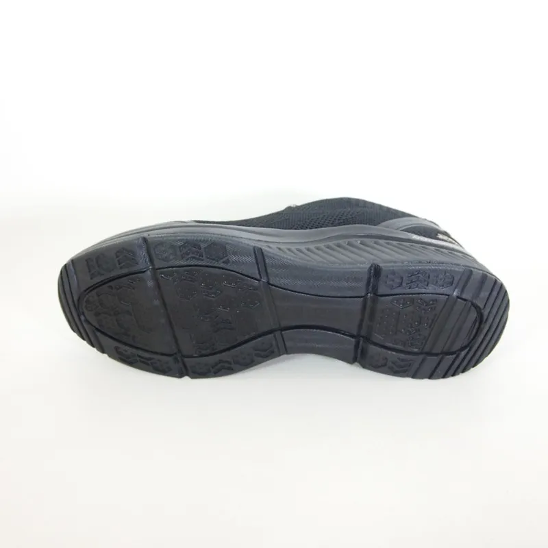 Zapatillas deportivas Skechers 117561_BBK Bobs Arch Comforts B Sweet A Pinch Negro