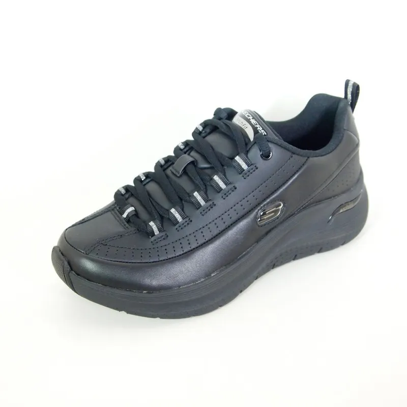 Zapatillas deportivas Skechers 150061_BBK Arch Fit 2.0 Star Bound Negro