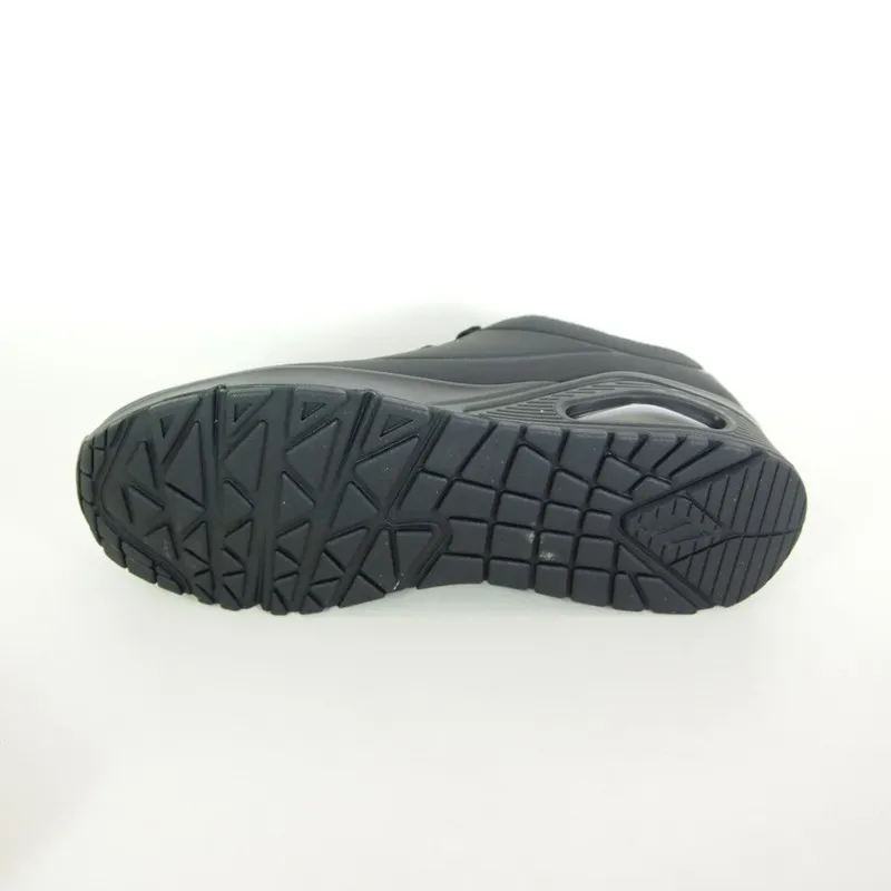 Zapatillas deportivas Skechers 73690 Uno-Stand On Air Negro