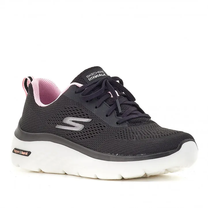 Zapatillas deportivas Skechers gowalk hyper burst