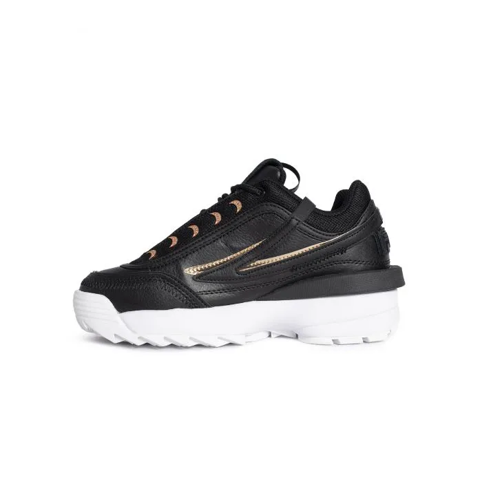 Zapatillas Fila Disruptor II Exp Pierced