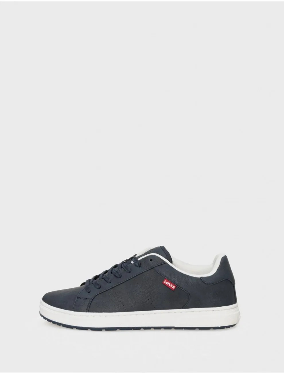 Zapatillas Levi's Piper Marino