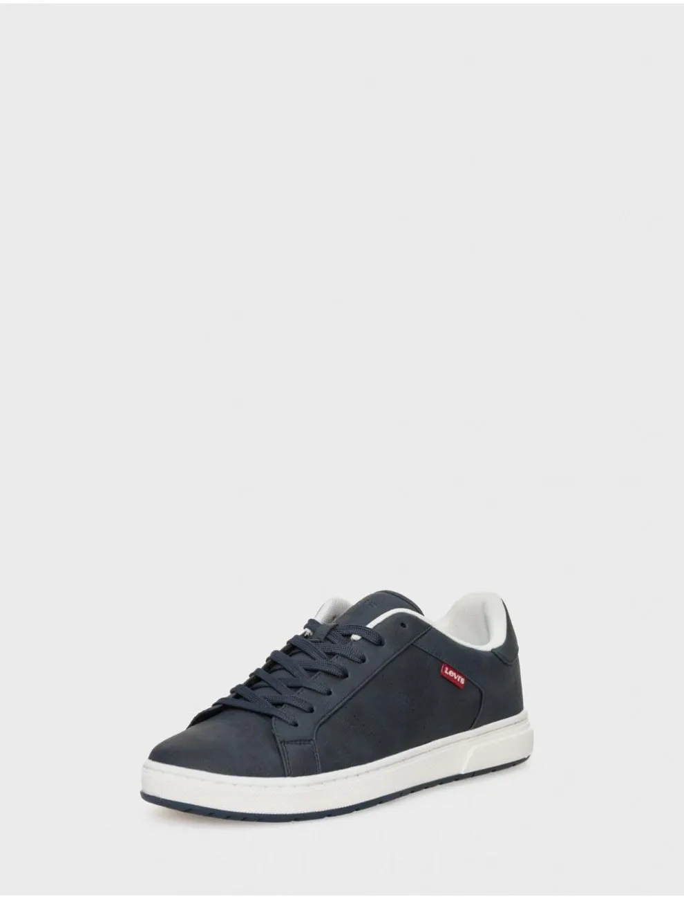 Zapatillas Levi's Piper Marino