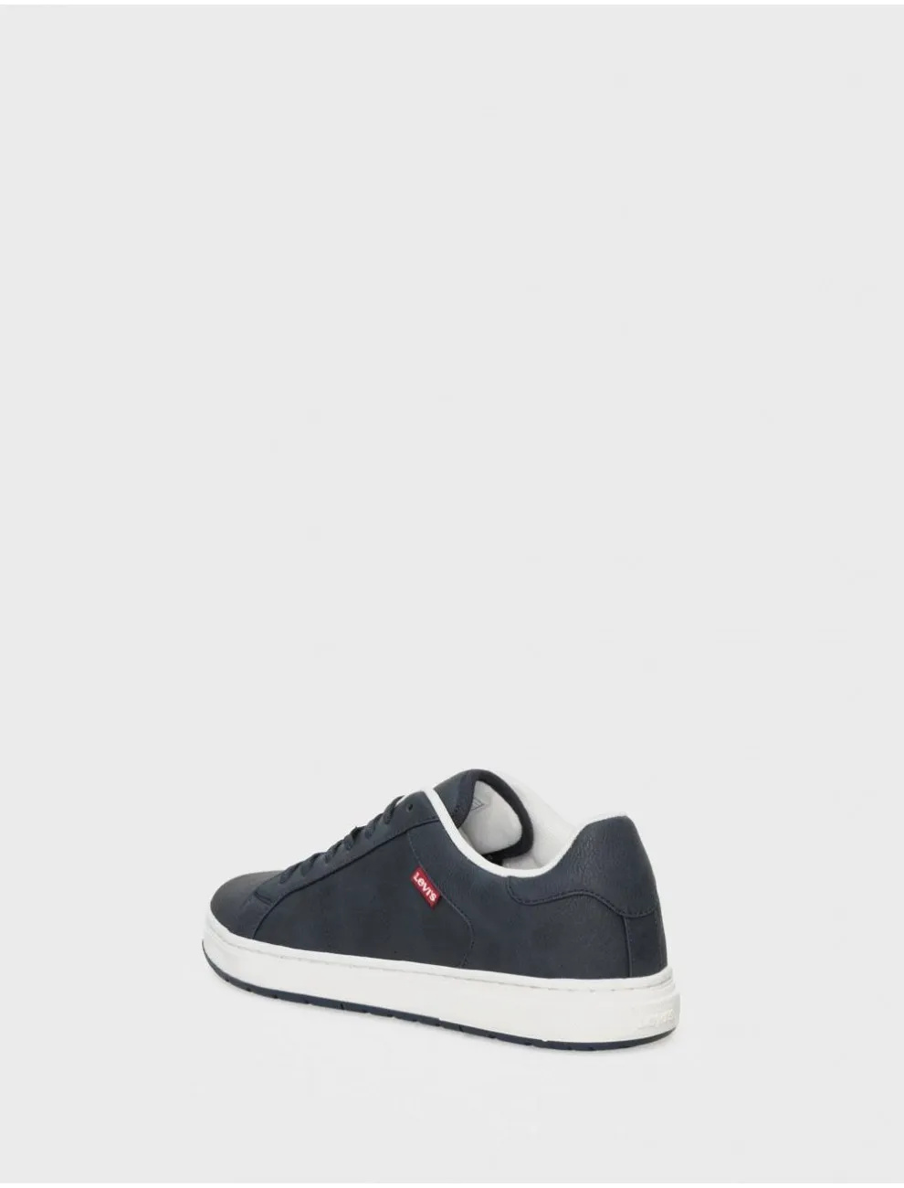 Zapatillas Levi's Piper Marino