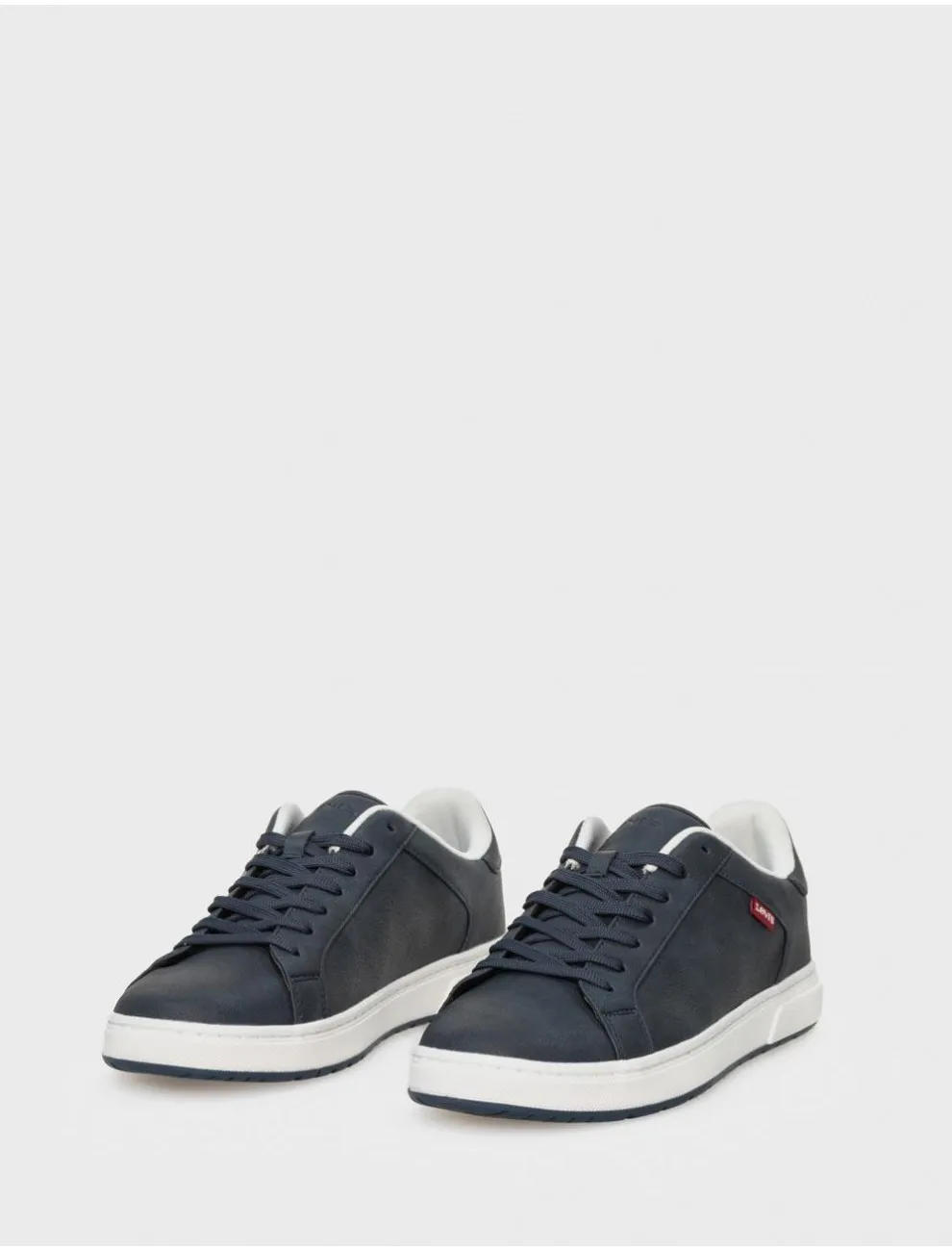 Zapatillas Levi's Piper Marino