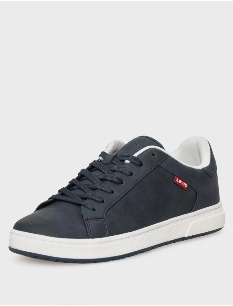 Zapatillas Levi's Piper Marino