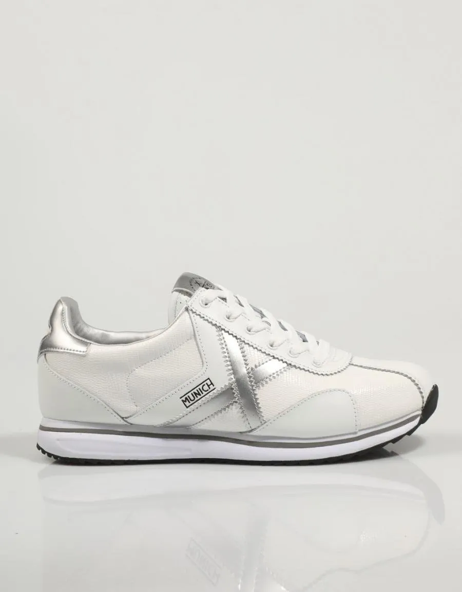  zapatillas MUNICH Sapporo en Blanco 80965