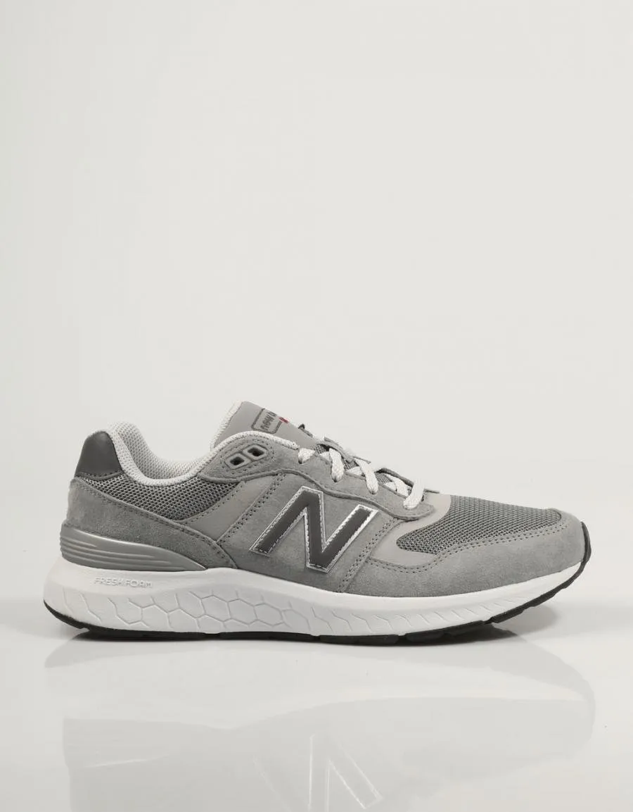  zapatillas NEW BALANCE Mw880 CG6-GRIS 83454