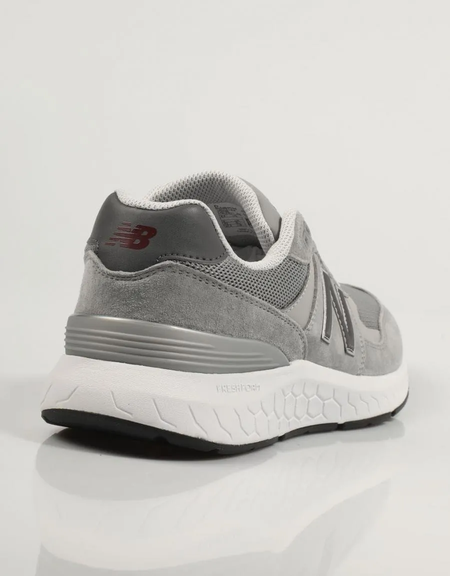  zapatillas NEW BALANCE Mw880 CG6-GRIS 83454