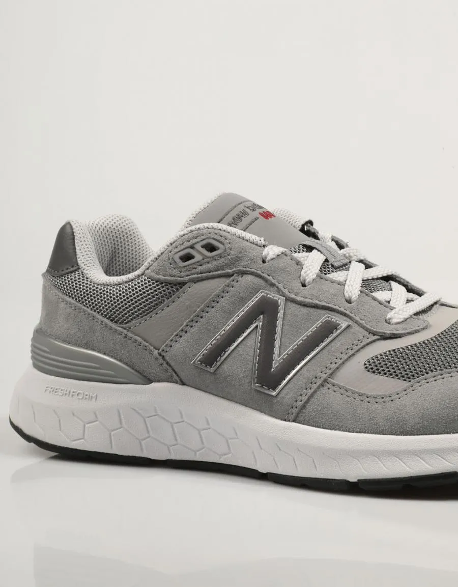  zapatillas NEW BALANCE Mw880 CG6-GRIS 83454