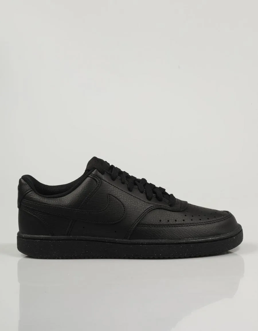  zapatillas NIKE Court en Negro 81514