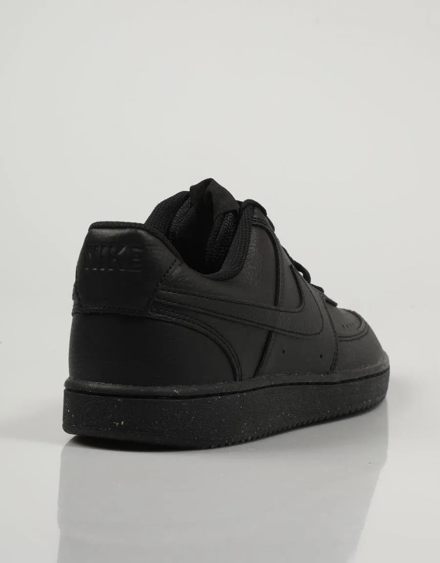  zapatillas NIKE Court en Negro 81514