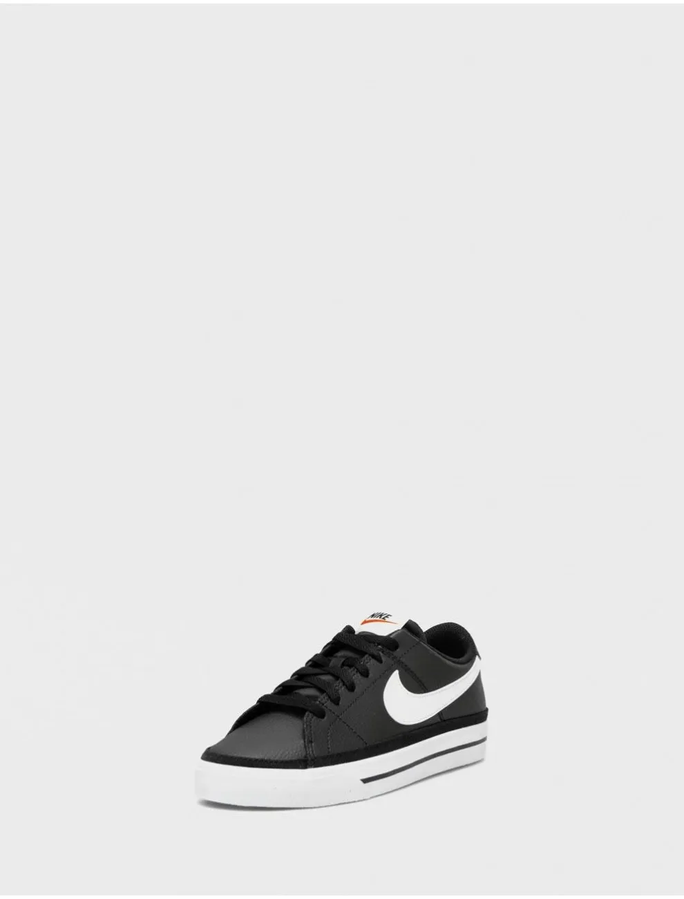 Zapatillas Nike Court Legacy Next Nature Negro