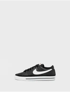 Zapatillas Nike Court Legacy Next Nature Negro