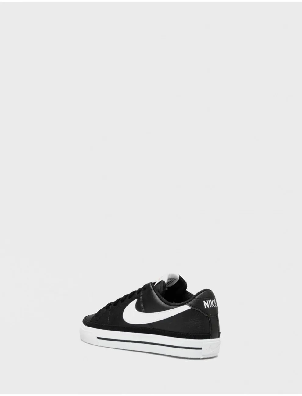 Zapatillas Nike Court Legacy Next Nature Negro