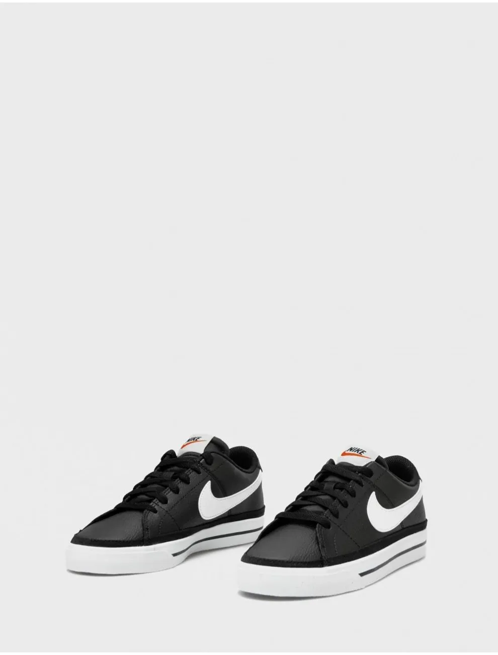 Zapatillas Nike Court Legacy Next Nature Negro