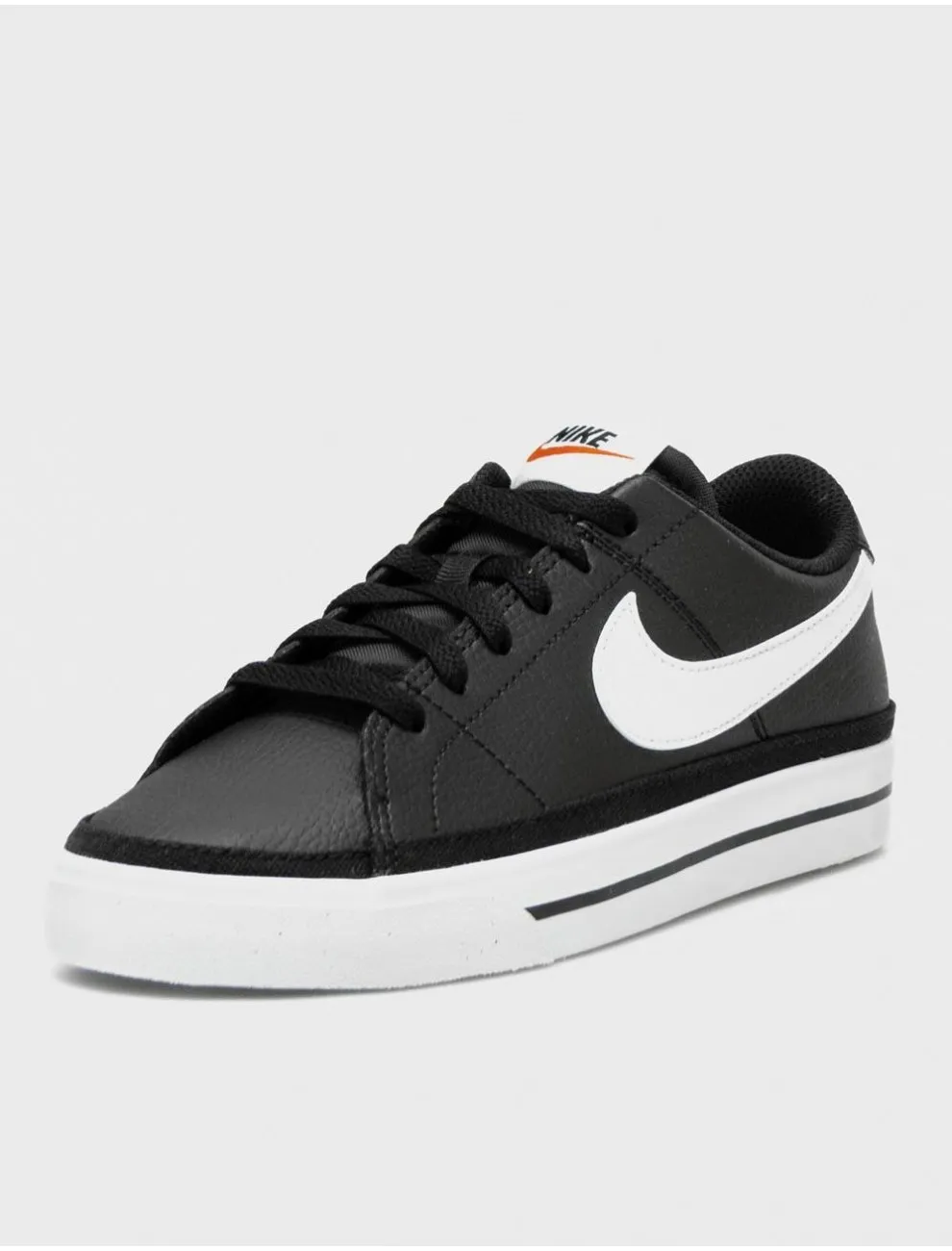 Zapatillas Nike Court Legacy Next Nature Negro