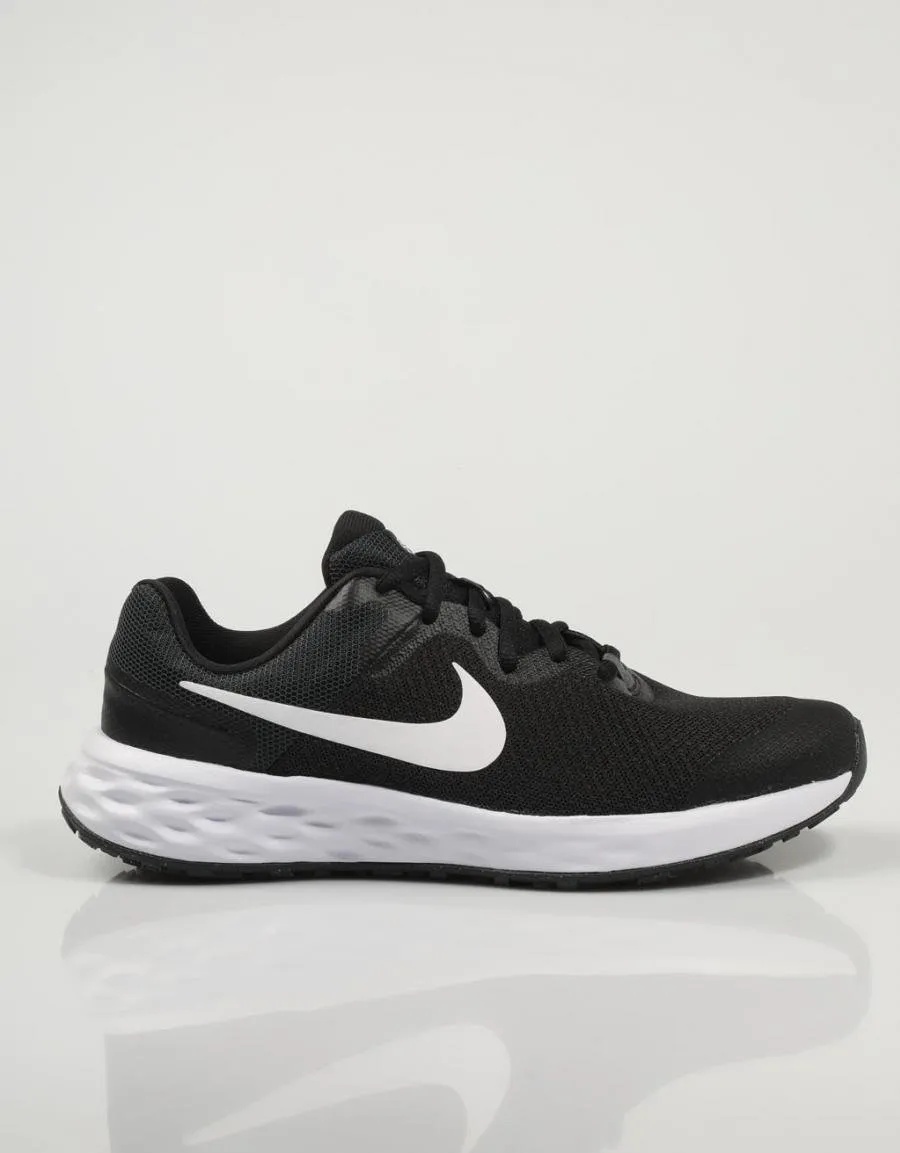  zapatillas NIKE Revolution 6 en Negro 77683