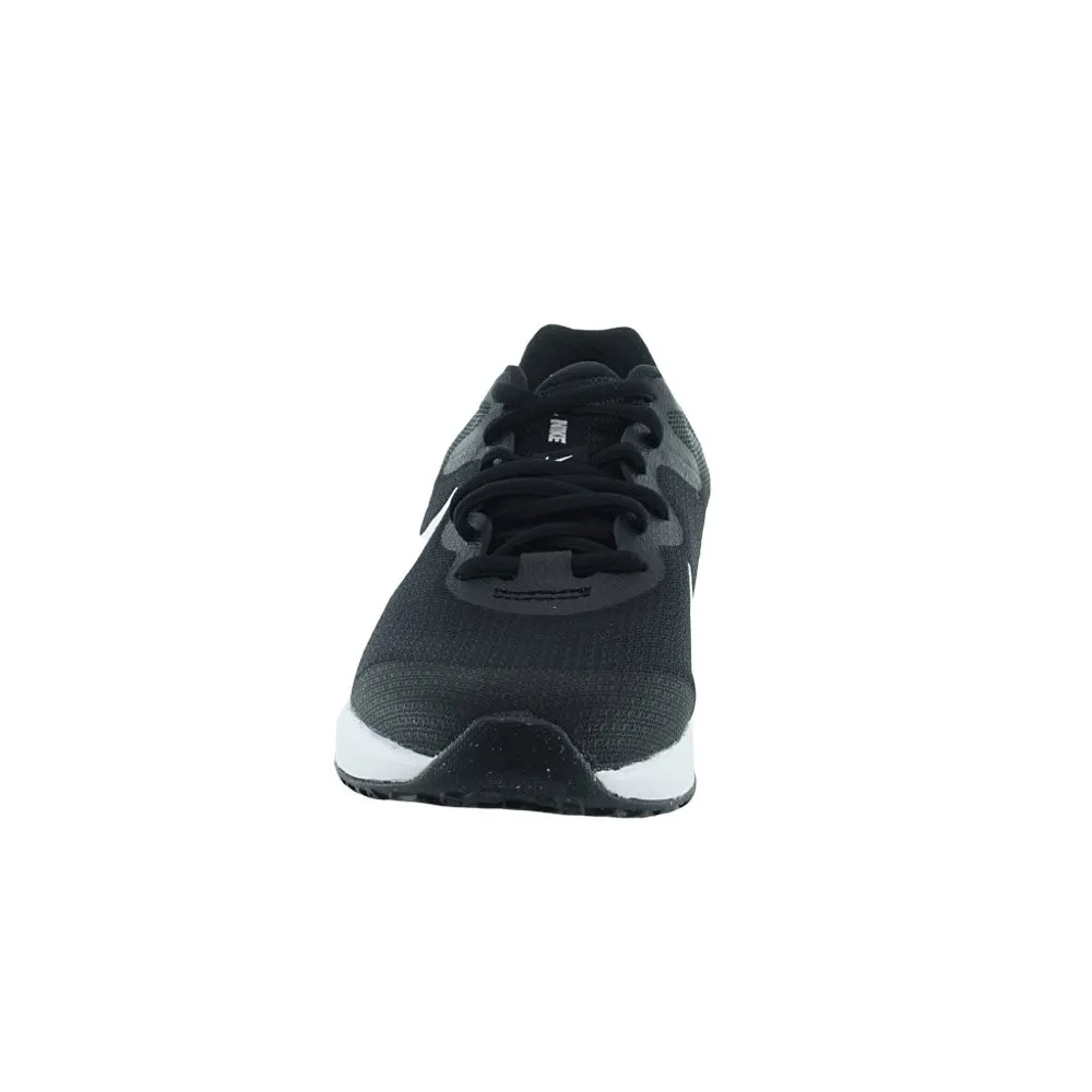 Zapatillas Nike Revolution 6 Negro C