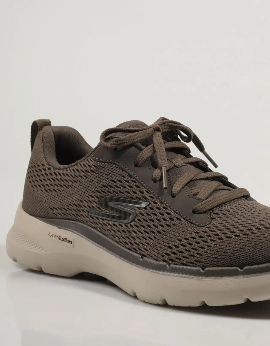  zapatillas SKECHERS Go Walk en Taupe 83208