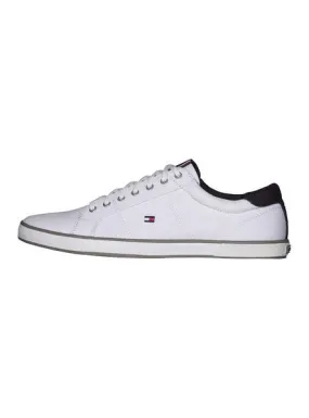 zapatillas tommy hilfiger arlow blanco hombre