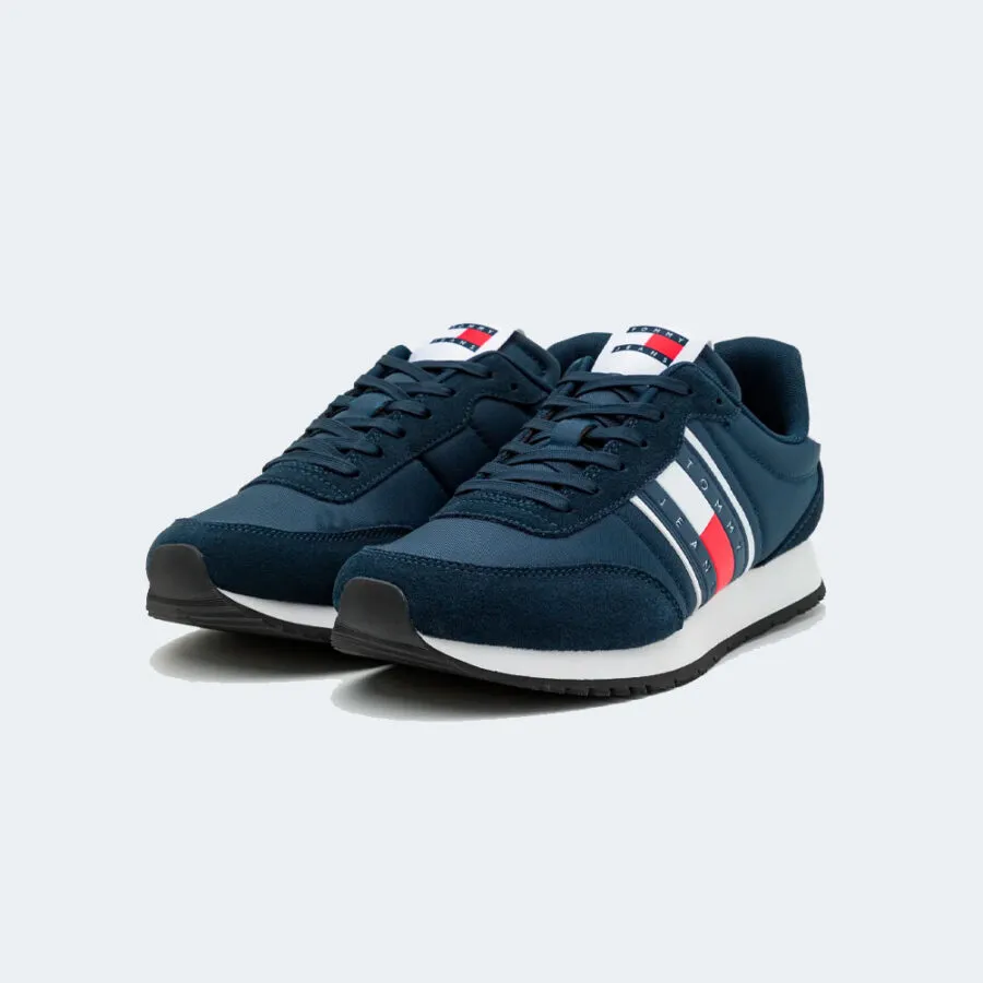 Zapatillas TOMMY JEANS TJM RUNNER CASUAL ESS EM0EM