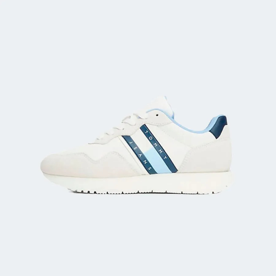 Zapatillas TOMMY JEANS TJW EVA RUNNER MAT MIX ESS