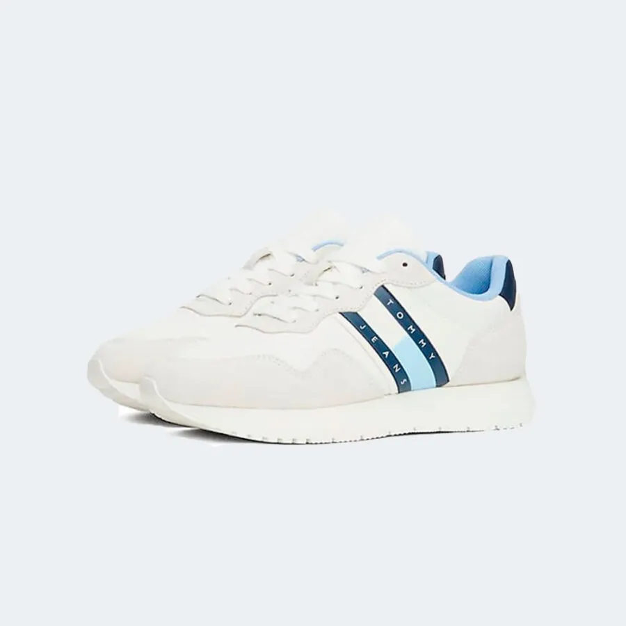 Zapatillas TOMMY JEANS TJW EVA RUNNER MAT MIX ESS