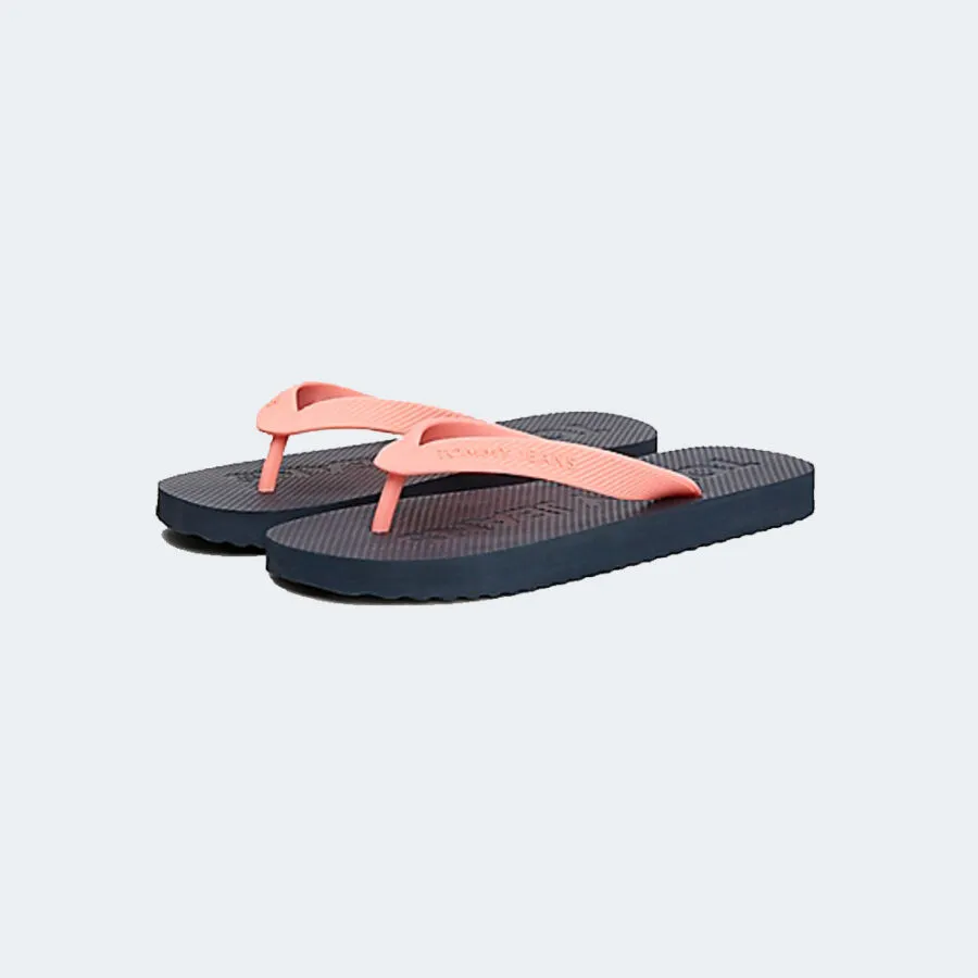 Zapatillas TOMMY JEANS TJW LOGO FLIP FLOP EN0EN024