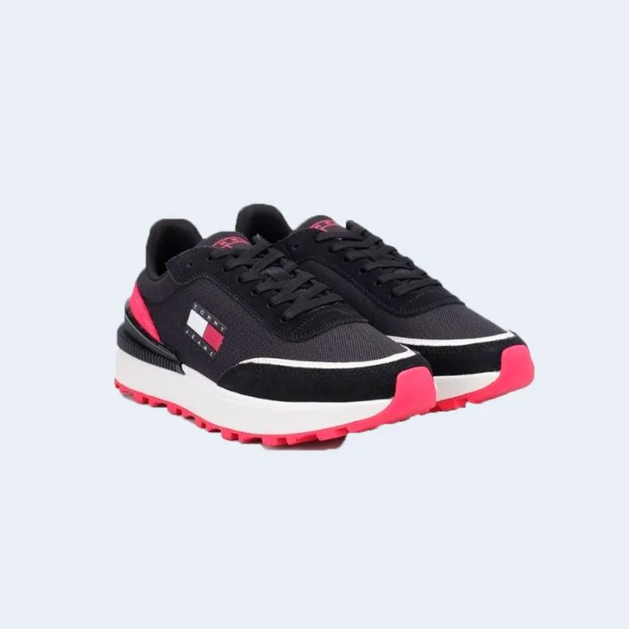 Zapatillas TOMMY JEANS TJW TECH. RUNNER EN0EN02275