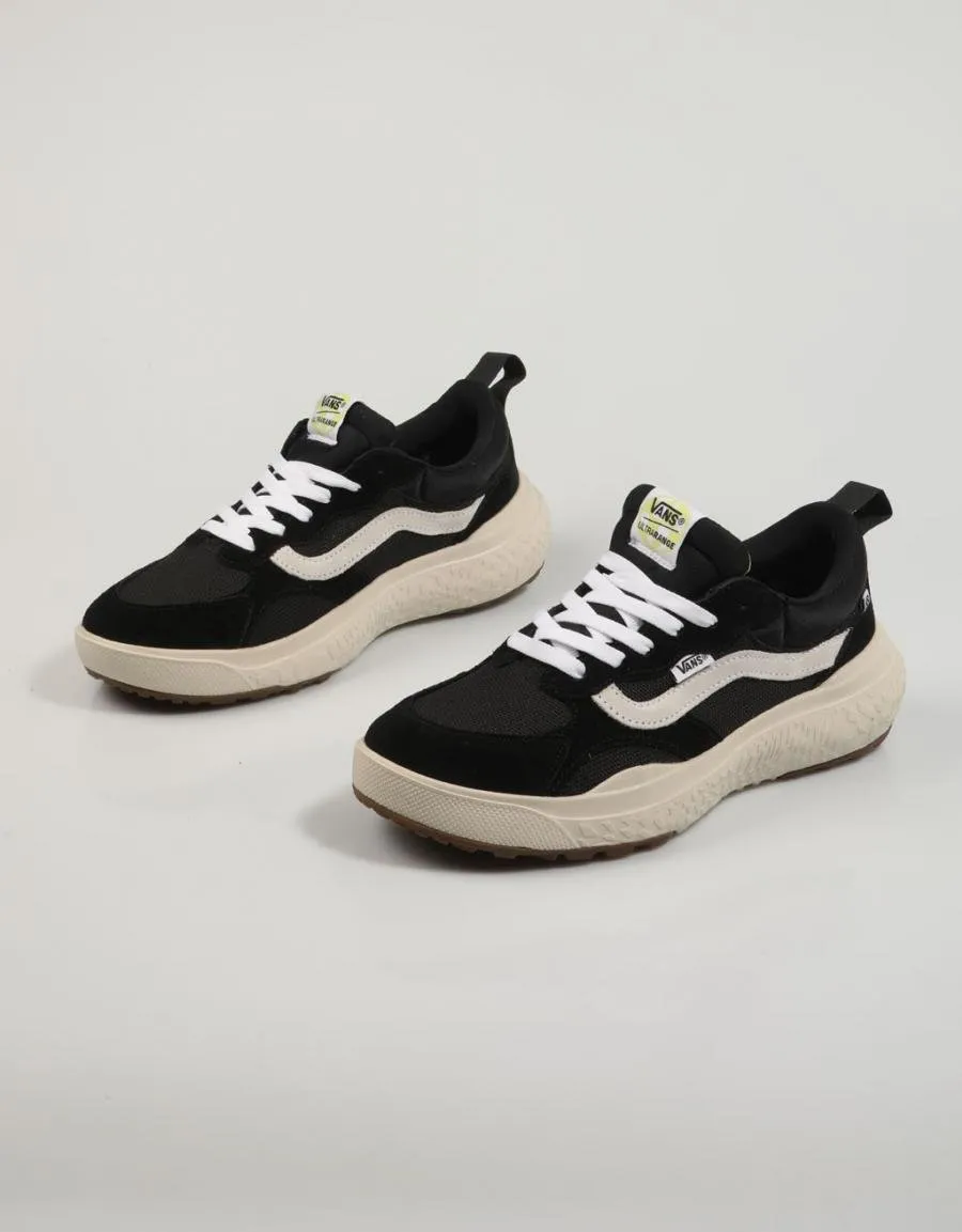  zapatillas VANS Ultrarange Neo Vr3 en Negro 83391