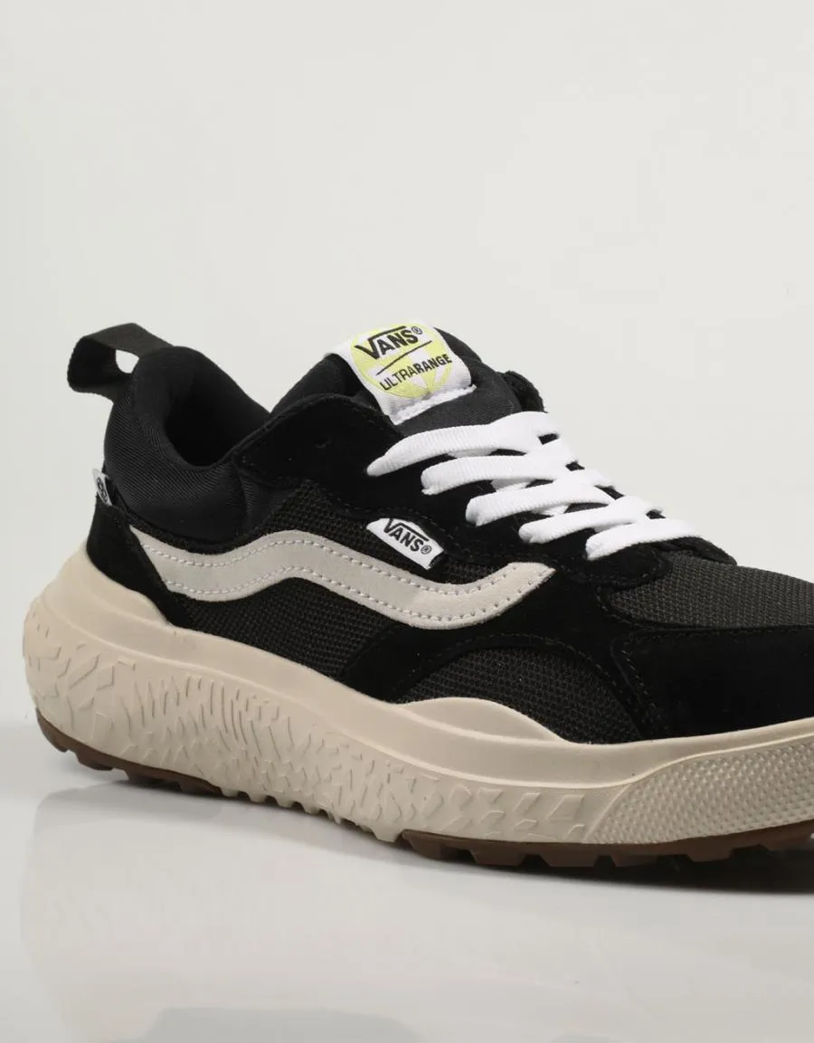  zapatillas VANS Ultrarange Neo Vr3 en Negro 83391