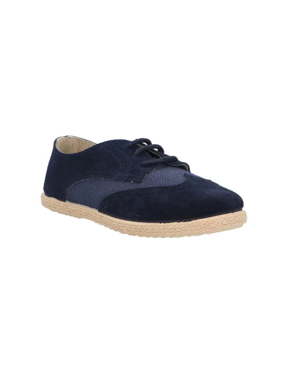 ZAPATO BLUCHER CORDON NIÑO-BATILAS-4020301