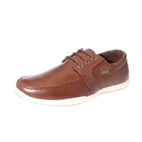 Zapato Caf Vía Franca Art. 81a88164brown