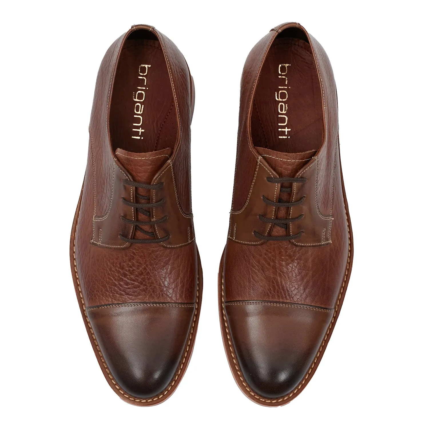 ZAPATO CAMERON CHOCOLATE