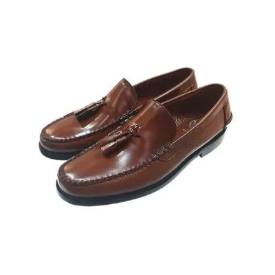 ZAPATO CASTELLANO HOMBRE BORLAS