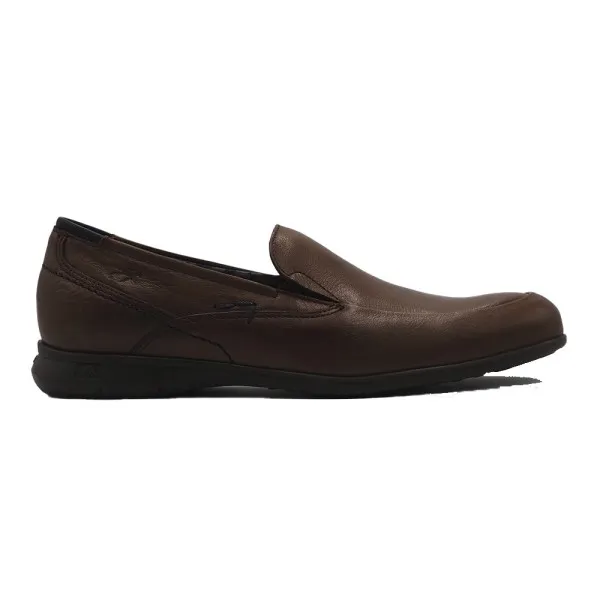 Zapato cerrado Fluchos 9762