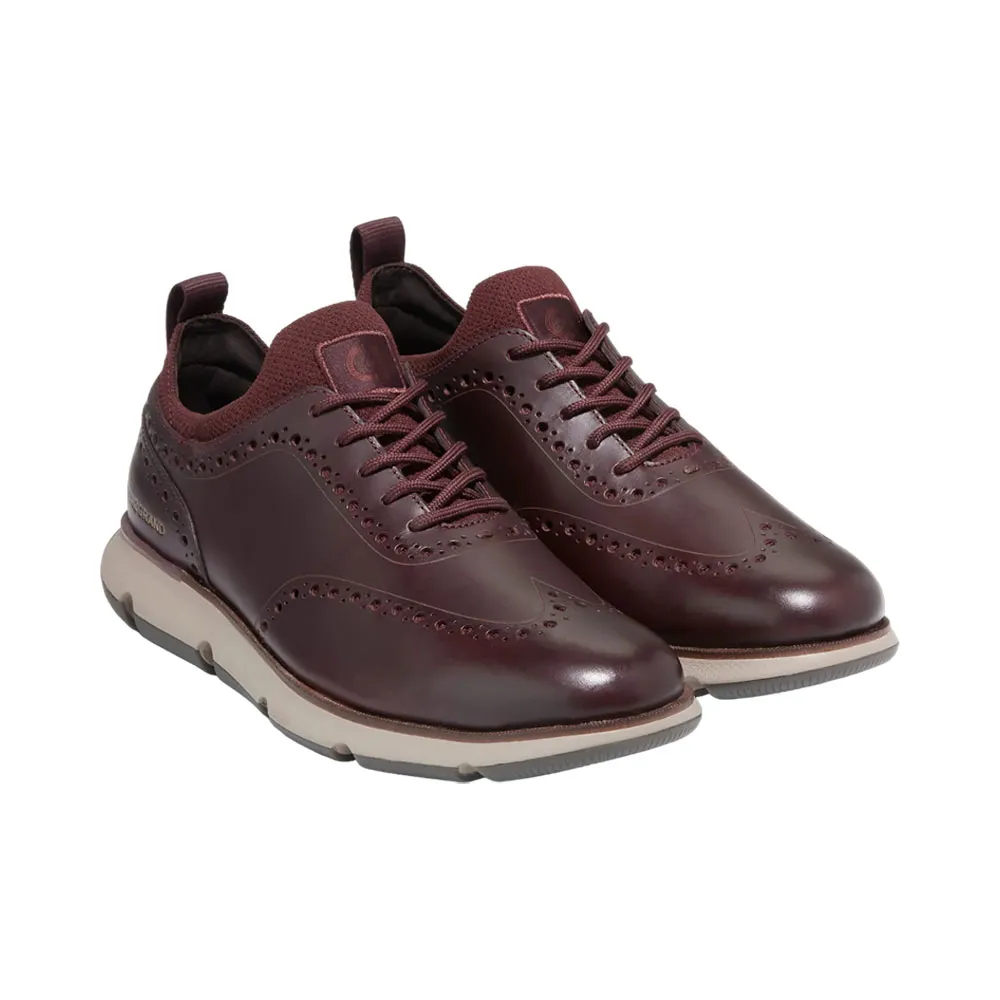 ZAPATO COLE HAAN C37833 BLOODSTONE