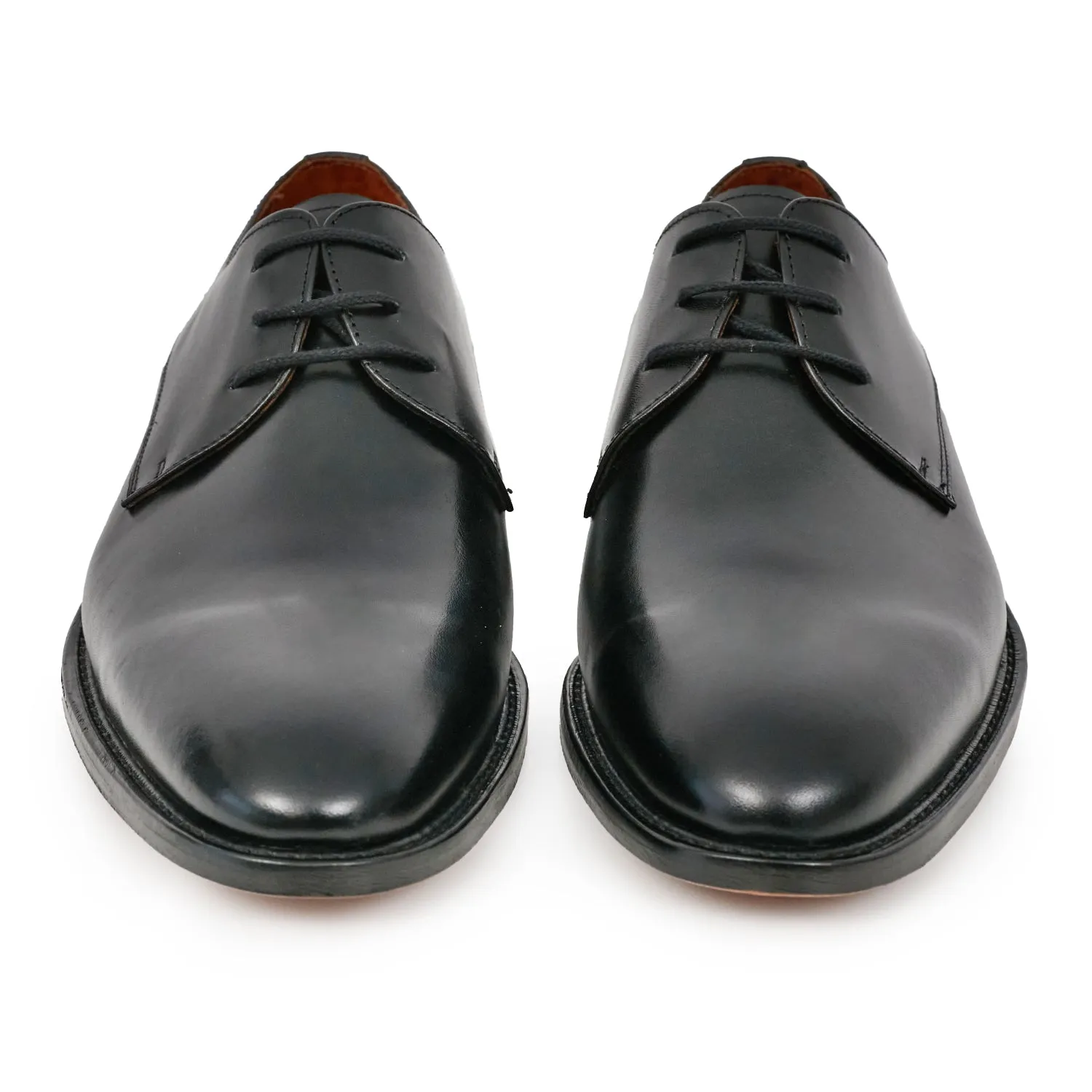 ZAPATO COLIN NEGRO