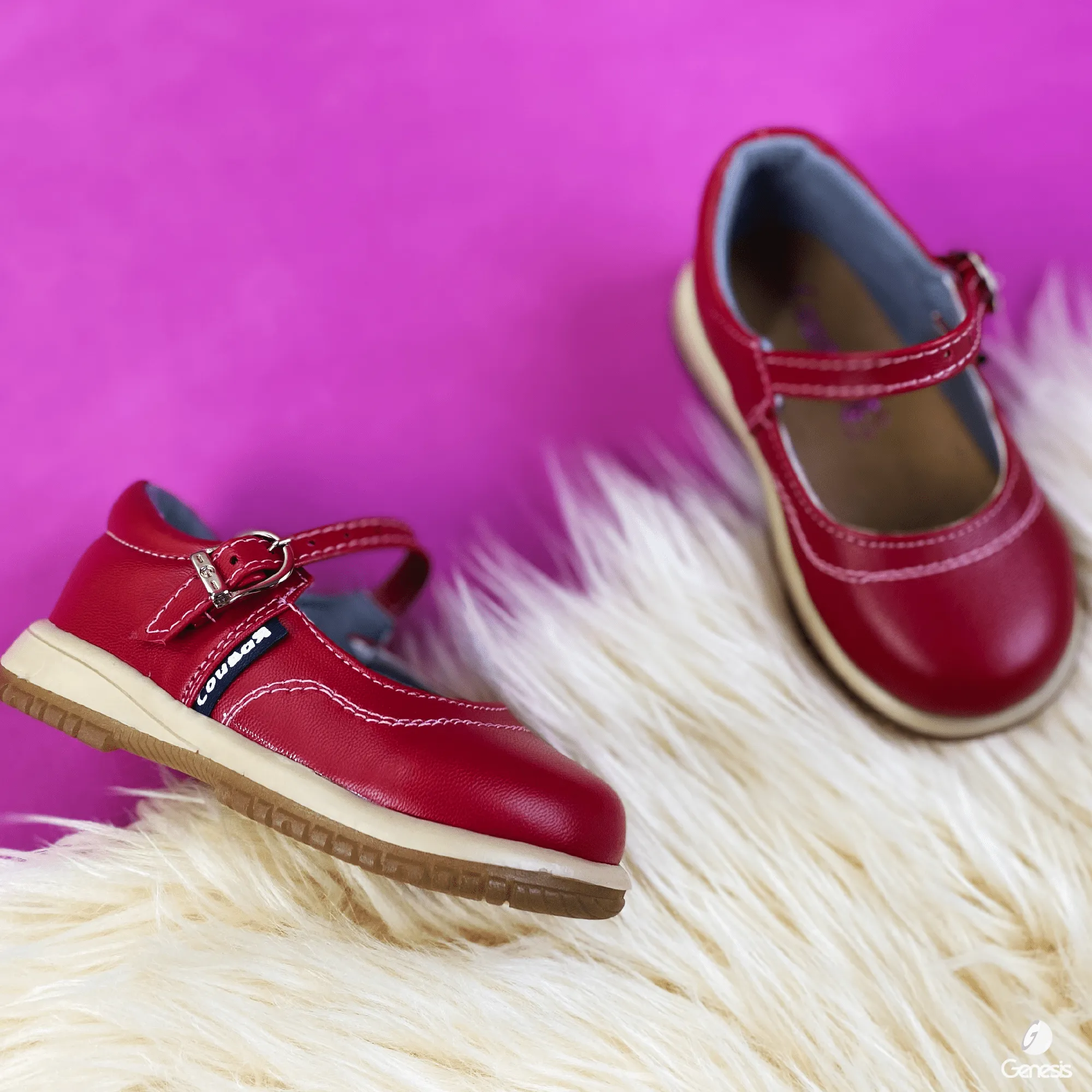 ZAPATO COUGAR – CHIARA