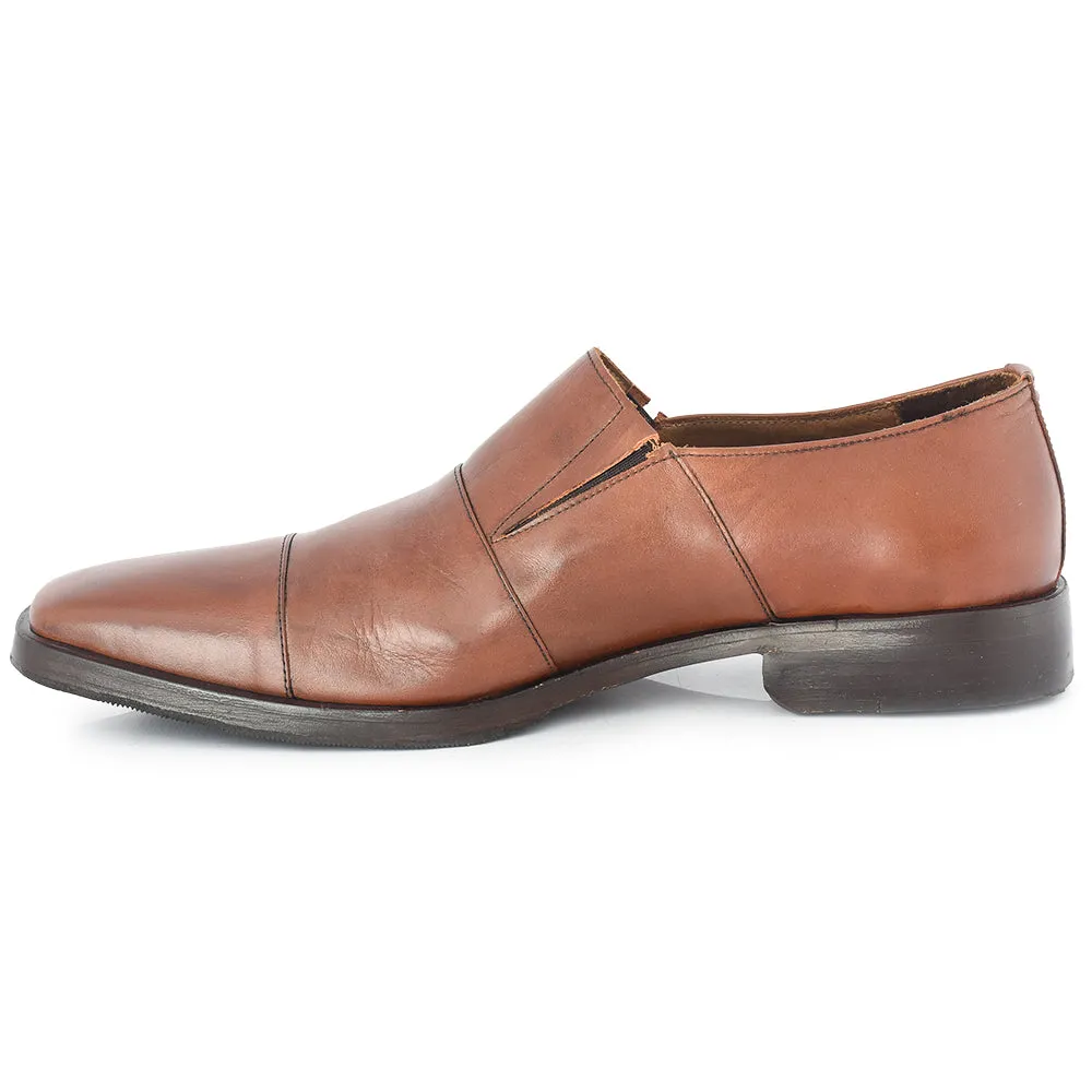 ZAPATO CRISPIN SUELA