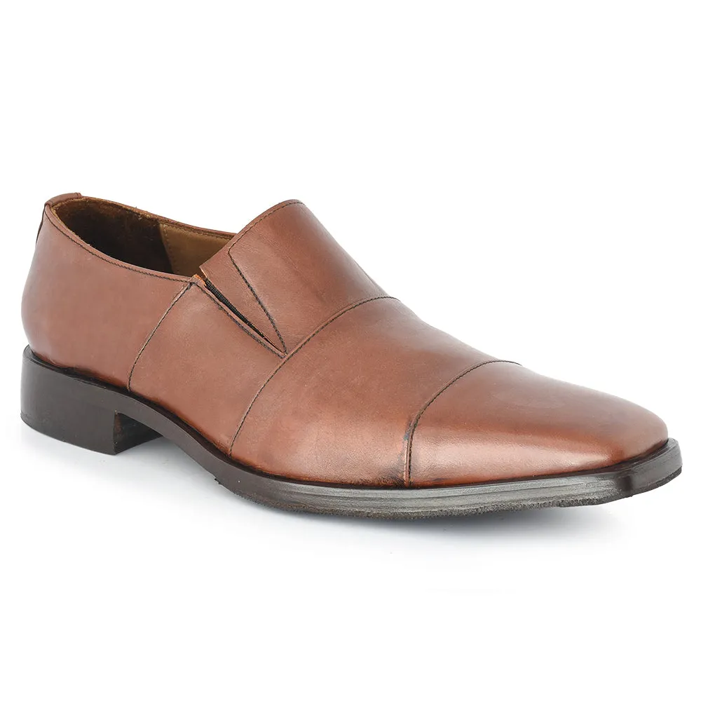 ZAPATO CRISPIN SUELA