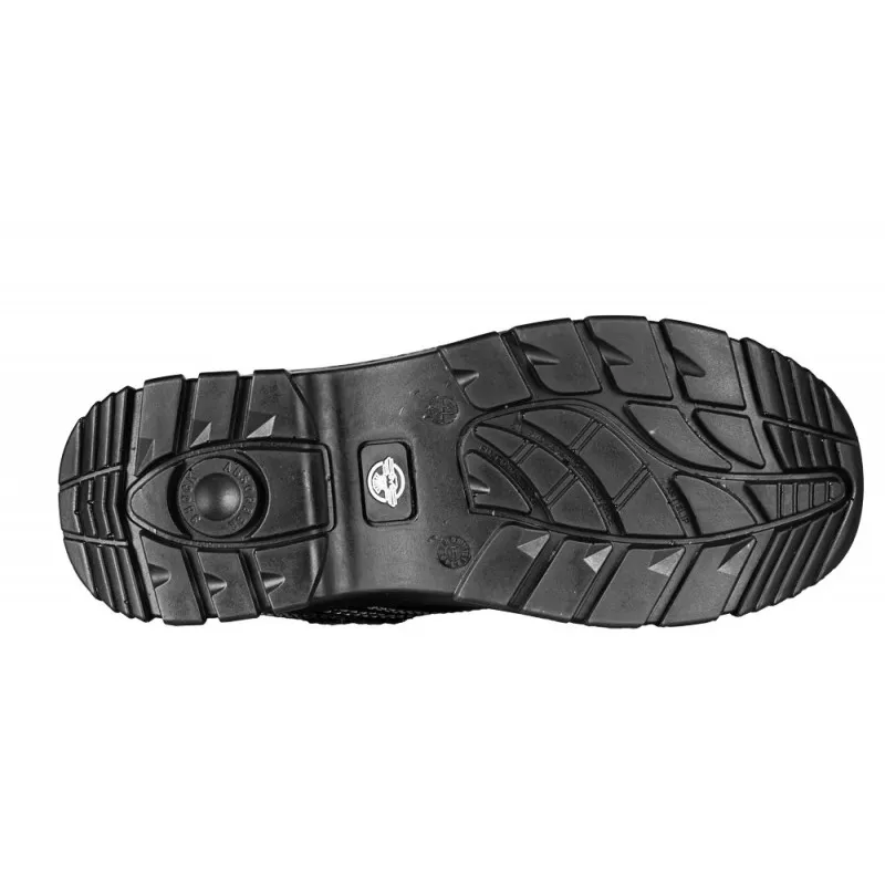 Zapato de seguridad KINGSMANN Light ZP 323 S3