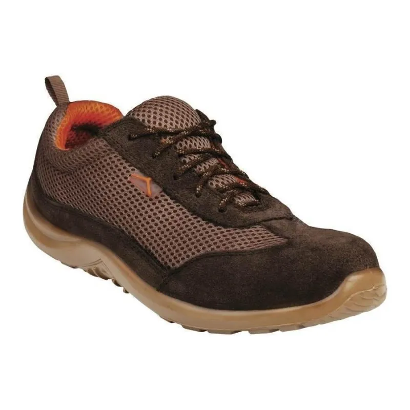 ZAPATO DELTA PLUS COMO S1P SRC