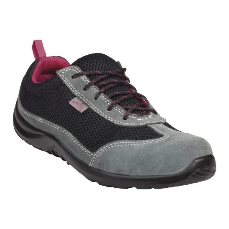 ZAPATO DELTA PLUS COMO S1P SRC