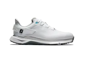 Zapato Footjoy Pro Slx White