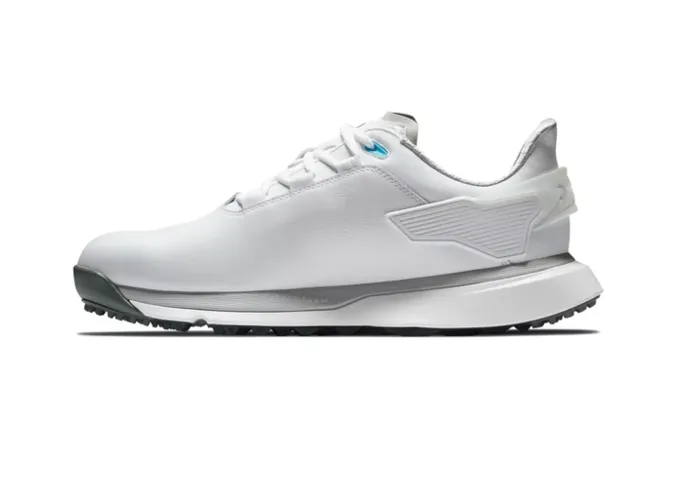 Zapato Footjoy Pro Slx White