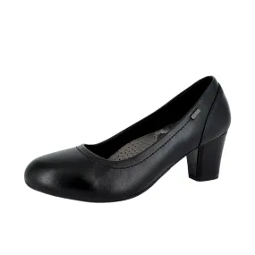 Zapato Formal Maupas Negro Alquimia