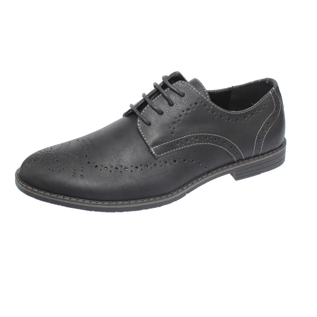 Zapato Formal Negro Woking Art: 81908701black